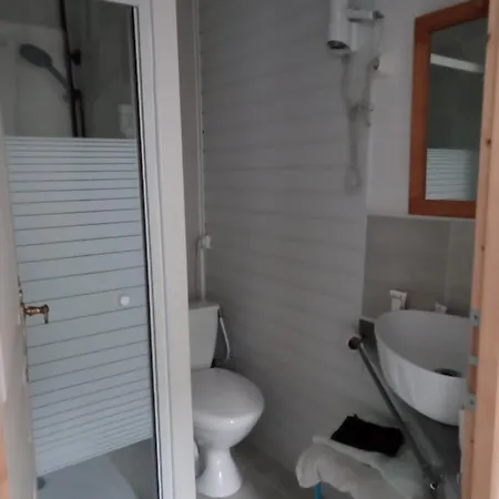 Apartamento Tiny Ariege Pyrenees *