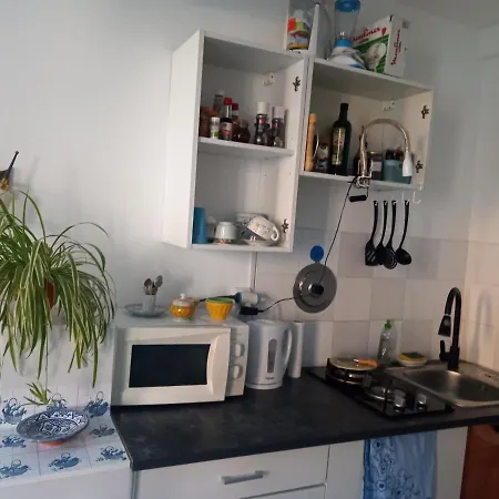 Tiny Ariege Pyrenees Castelnau-Durban