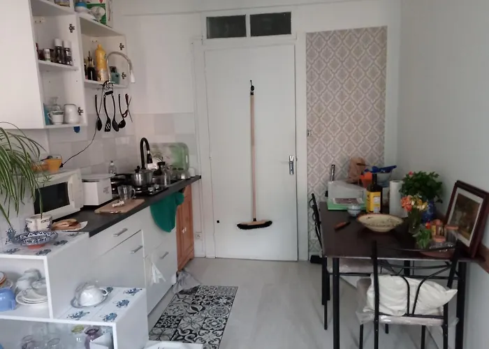 Apartamento Tiny Ariege Pyrenees