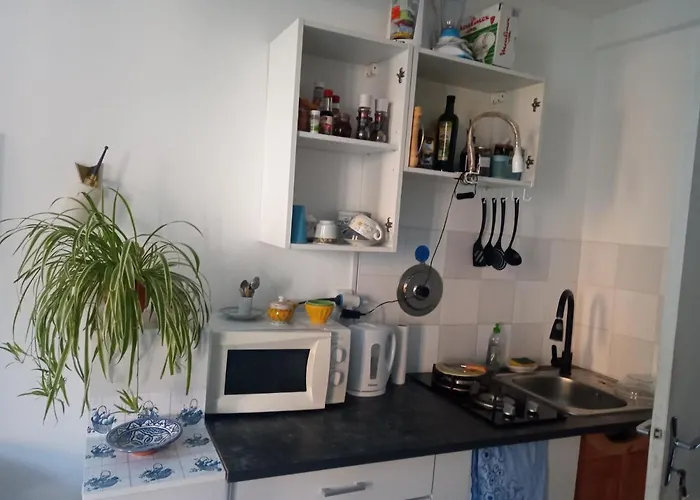 Tiny Ariege Pyrenees Castelnau-Durban