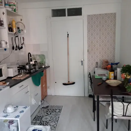 Lejlighed Tiny Ariege Pyrenees