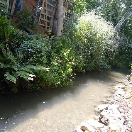 Apartamento Tiny Ariege Pyrenees