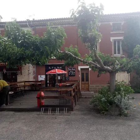 Apartmán Tiny Ariege Pyrenees
