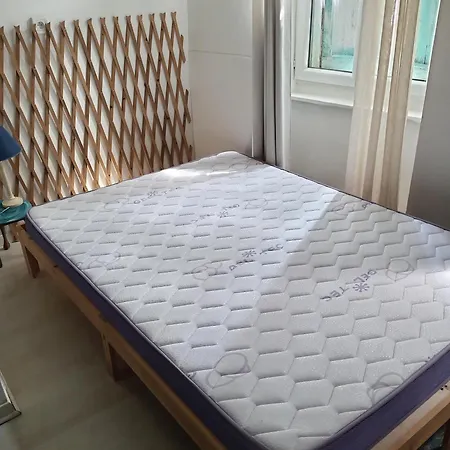 Tiny Ariege Pyrenees Castelnau-Durban