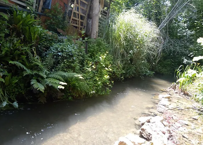 Apartamento Tiny Ariege Pyrenees