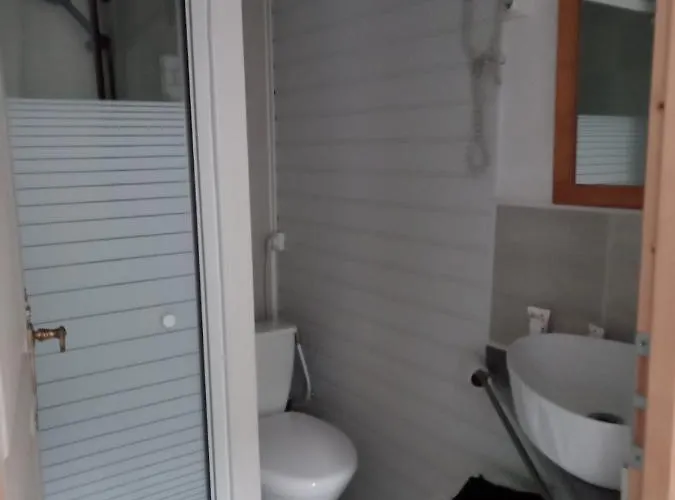 Apartamento Tiny Ariege Pyrenees *