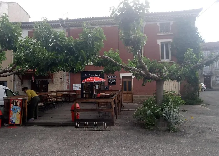 شقة Tiny Ariege Pyrenees