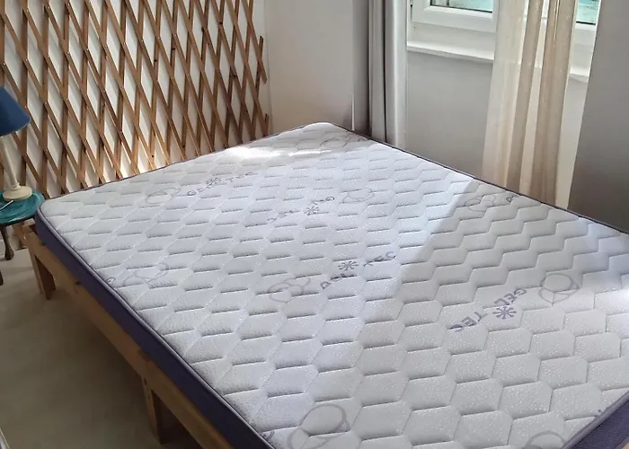 Tiny Ariege Pyrenees Castelnau-Durban